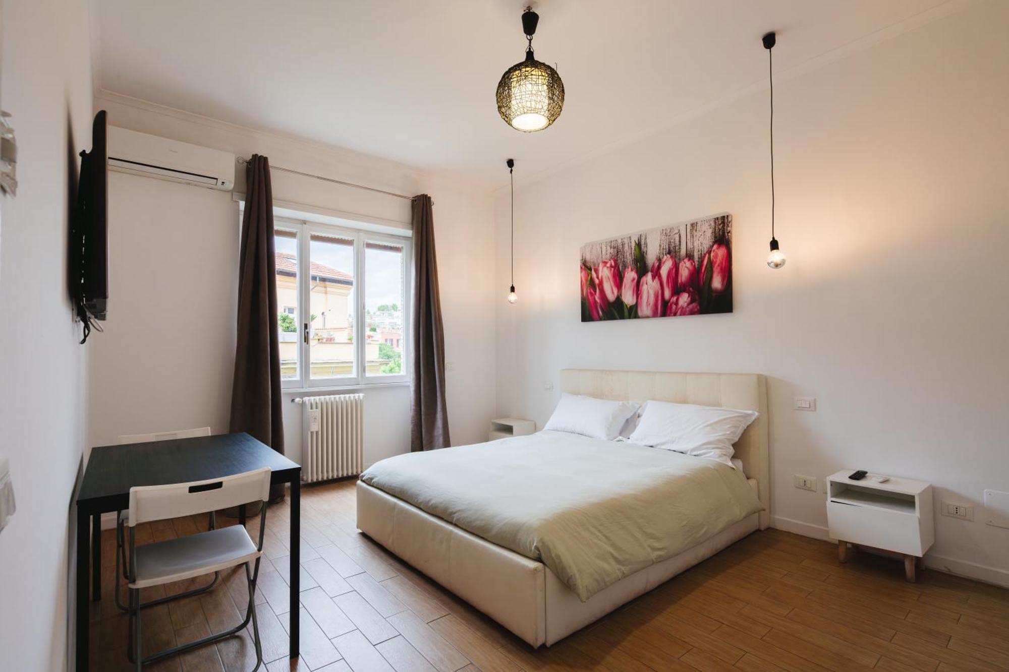 Maison 46 Rome