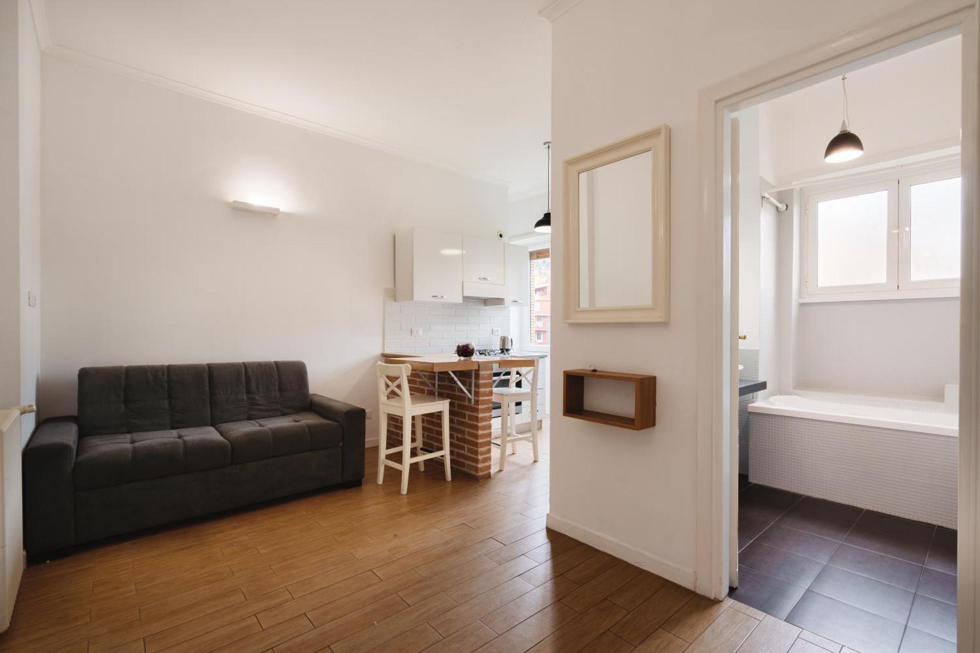 Maison 46 * Rome