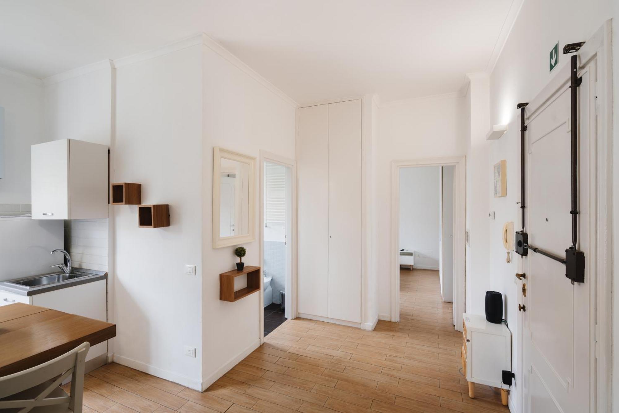 Maison 46 Apartment Rome
