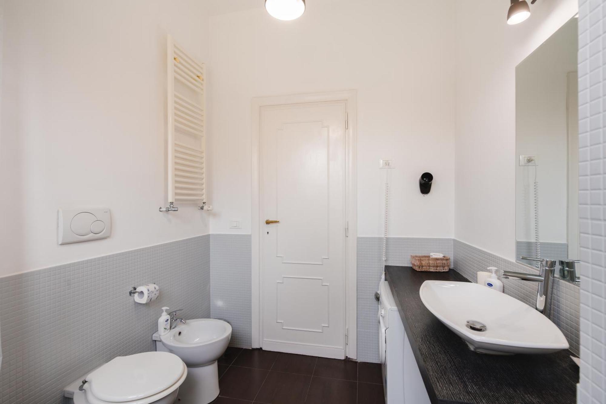 Maison 46 Rome