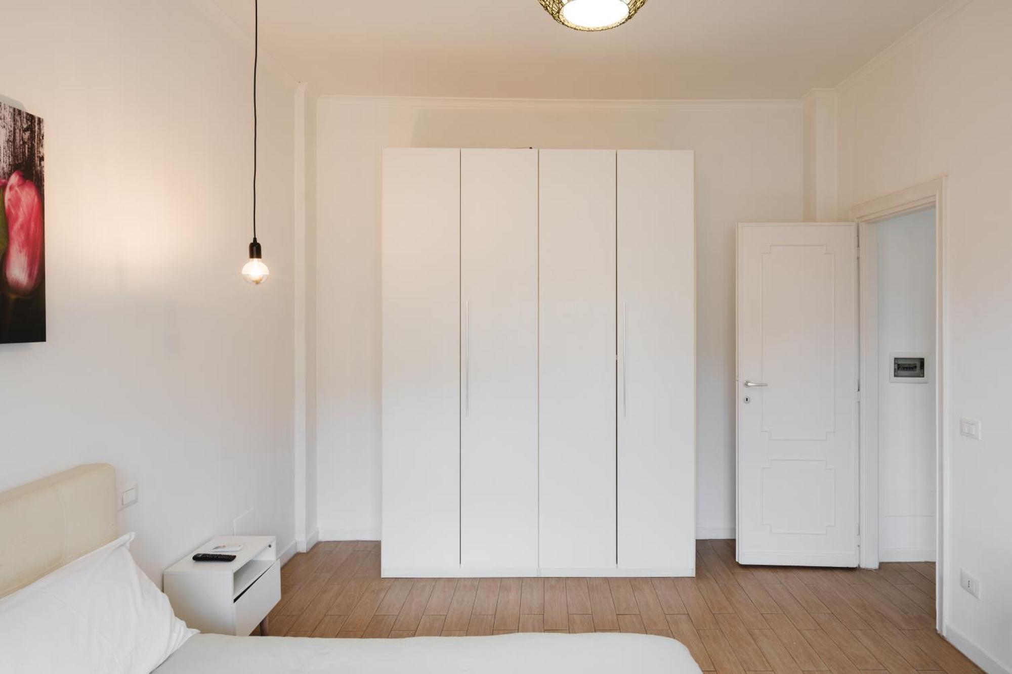 Maison 46 Apartment
